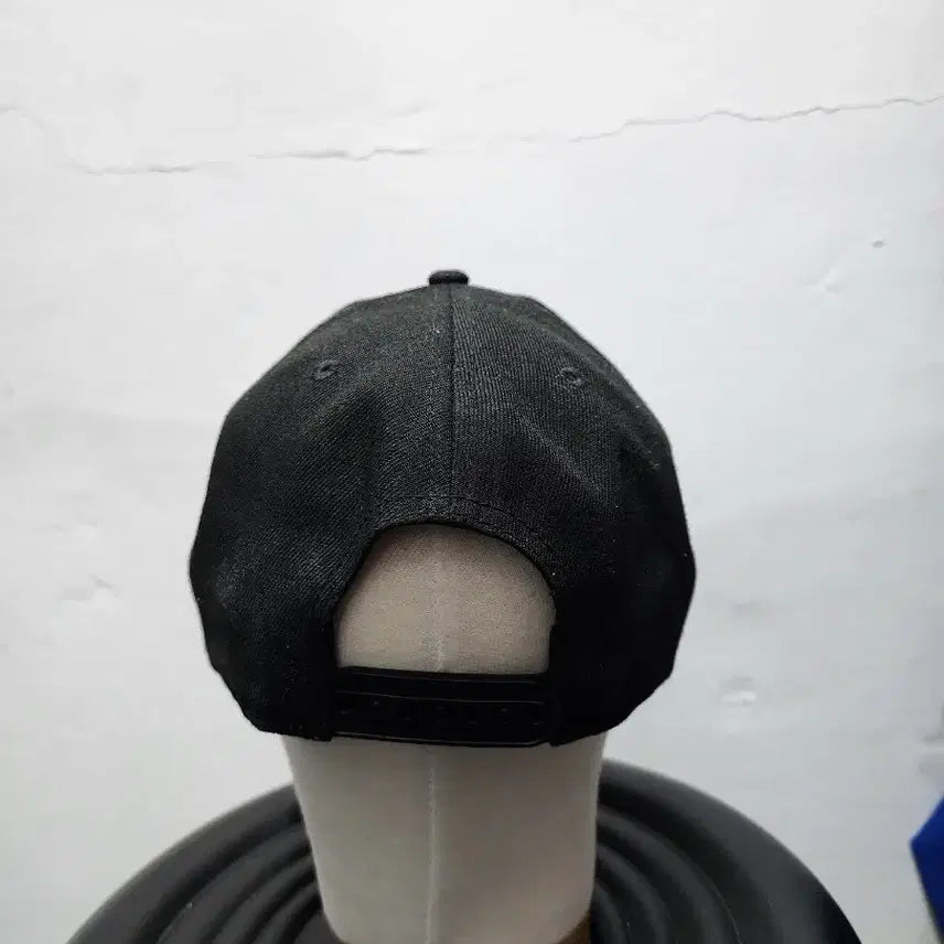 [BUNJANG] New Era New York Yankees Black Ball Cap / 뉴에라 x 뉴욕양키즈 블랙 볼캡