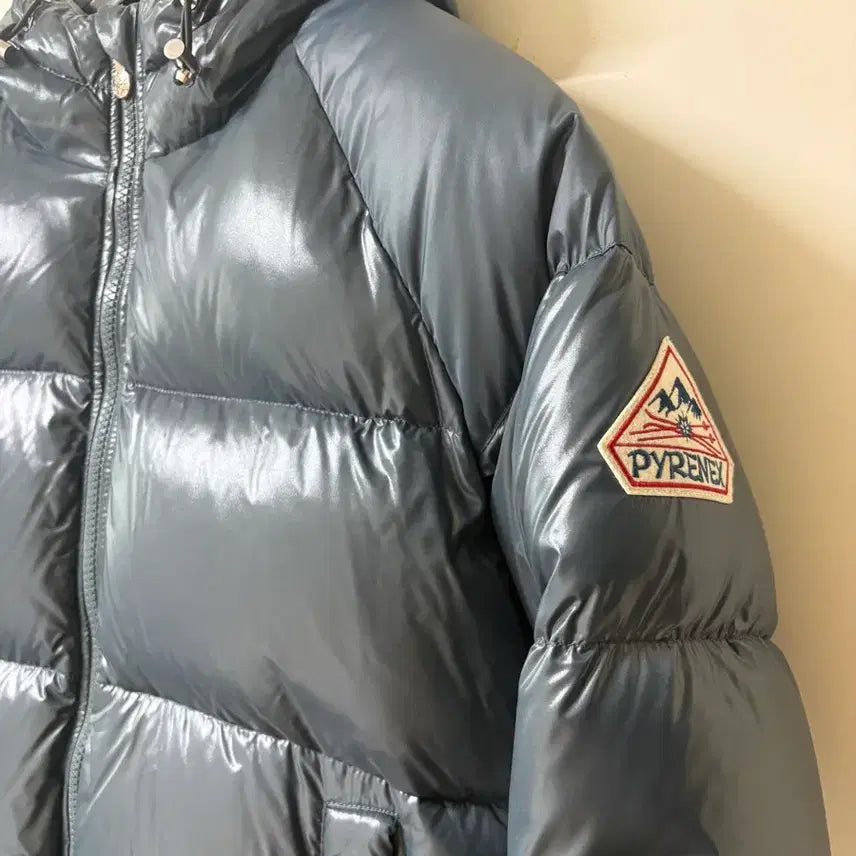 [BUNJANG] Pyrenex Stan Padded Jacket M / 피레넥스 pyrenex 스텐 패딩 M
