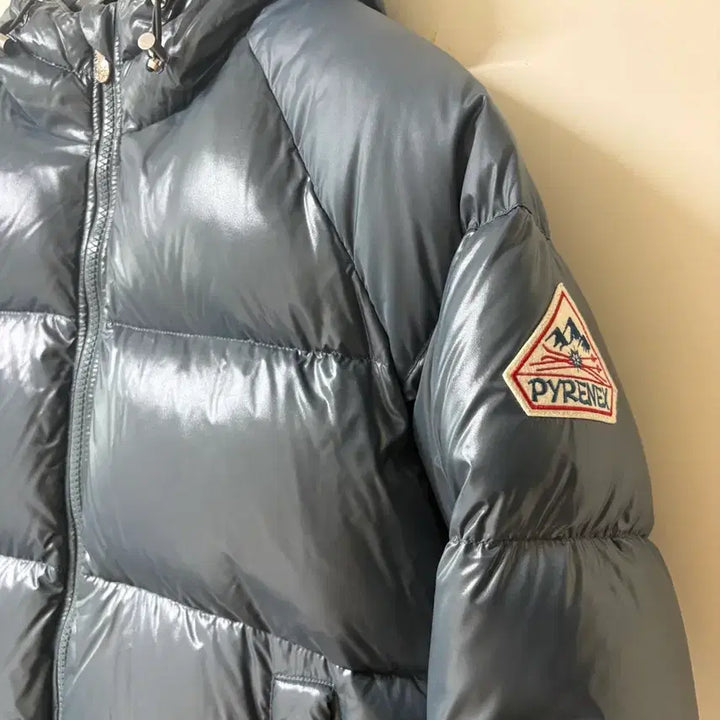 [BUNJANG] Pyrenex Stan Padded Jacket M / 피레넥스 pyrenex 스텐 패딩 M
