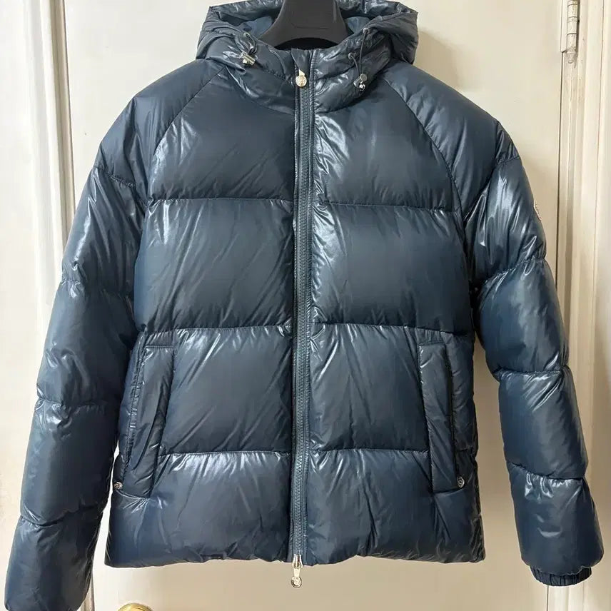 [BUNJANG] Pyrenex Stan Padded Jacket M / 피레넥스 pyrenex 스텐 패딩 M