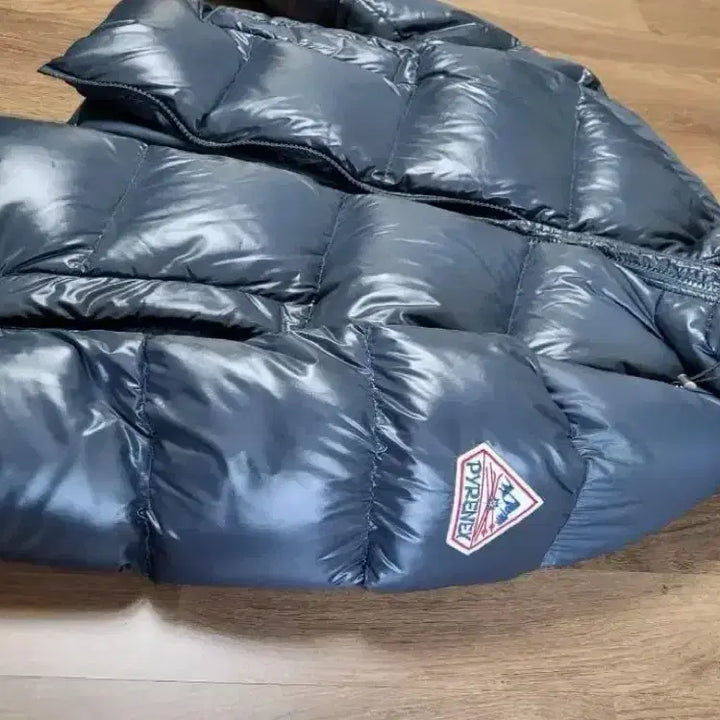 [BUNJANG] Pyrenex Stan Padded Jacket M / 피레넥스 pyrenex 스텐 패딩 M