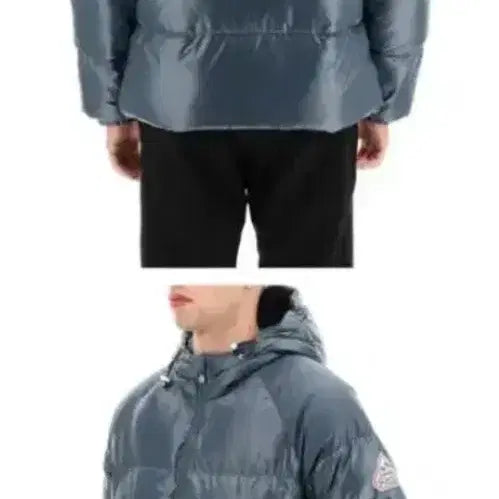 [BUNJANG] Pyrenex Stan Padded Jacket M / 피레넥스 pyrenex 스텐 패딩 M