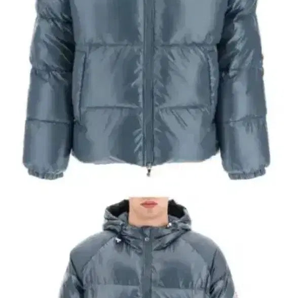 [BUNJANG] Pyrenex Stan Padded Jacket M / 피레넥스 pyrenex 스텐 패딩 M