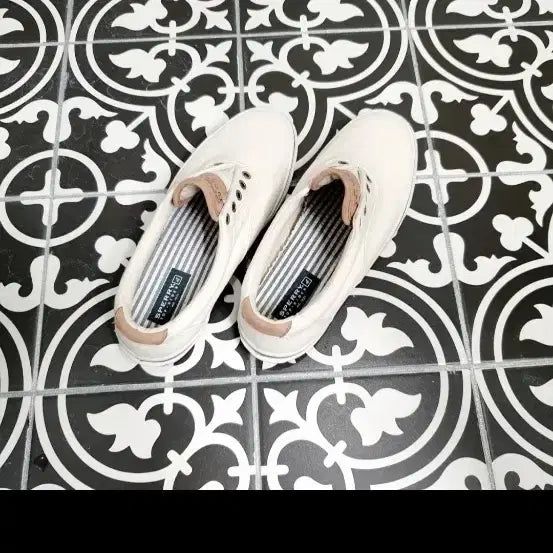 [BUNJANG] Sperry Sneakers / 스니커즈 New