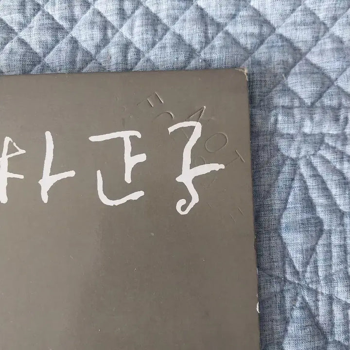 [BUNJANG] Park Jung Ja LP Record / 박정자 엘피