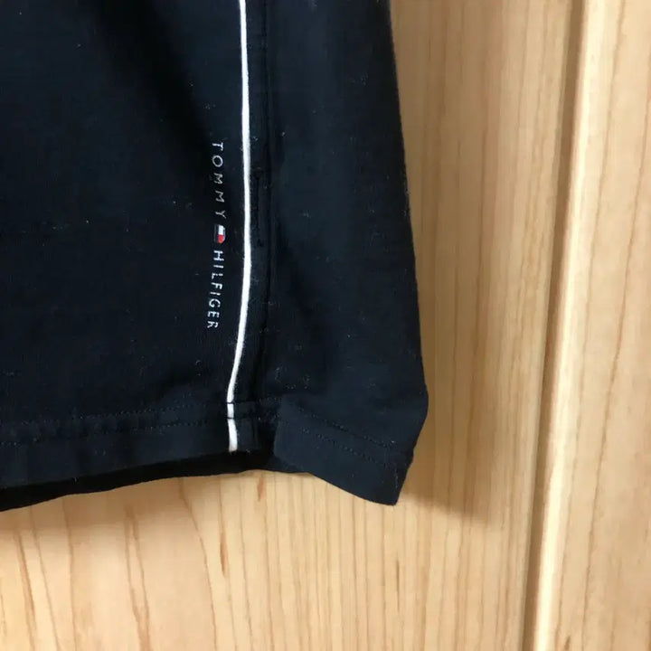 [BUNJANG] Tommy Hilfiger Blouse / 멀리 번져서 4