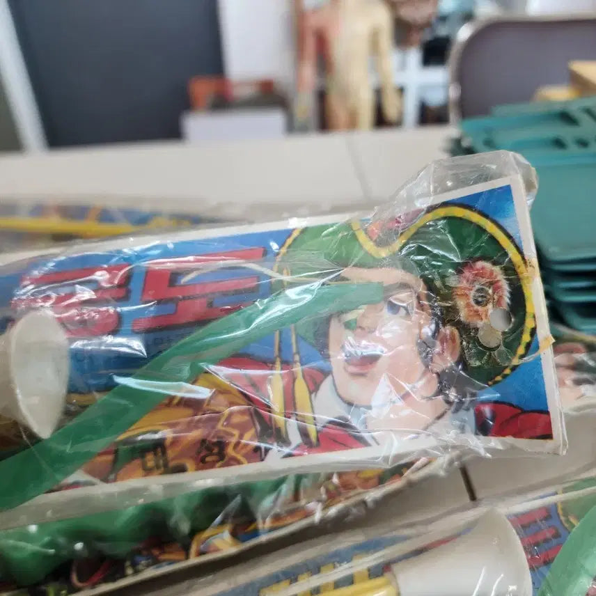 [BUNJANG] 1980s Miniature Korean Archery Range / 1980년 미니궁도 1개에5000원