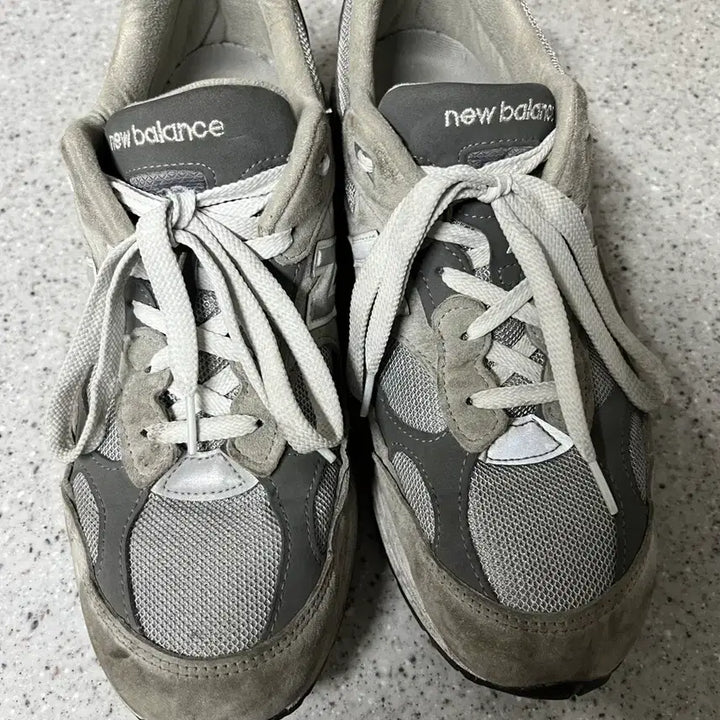 [BUNJANG] New Balance 992 Sneakers / 뉴발란스 992 275사이즈