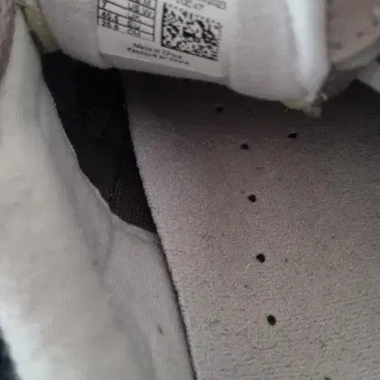 [BUNJANG] New Balance 2002RC Gray Sneakers / 뉴발란스 2002rc그레이255