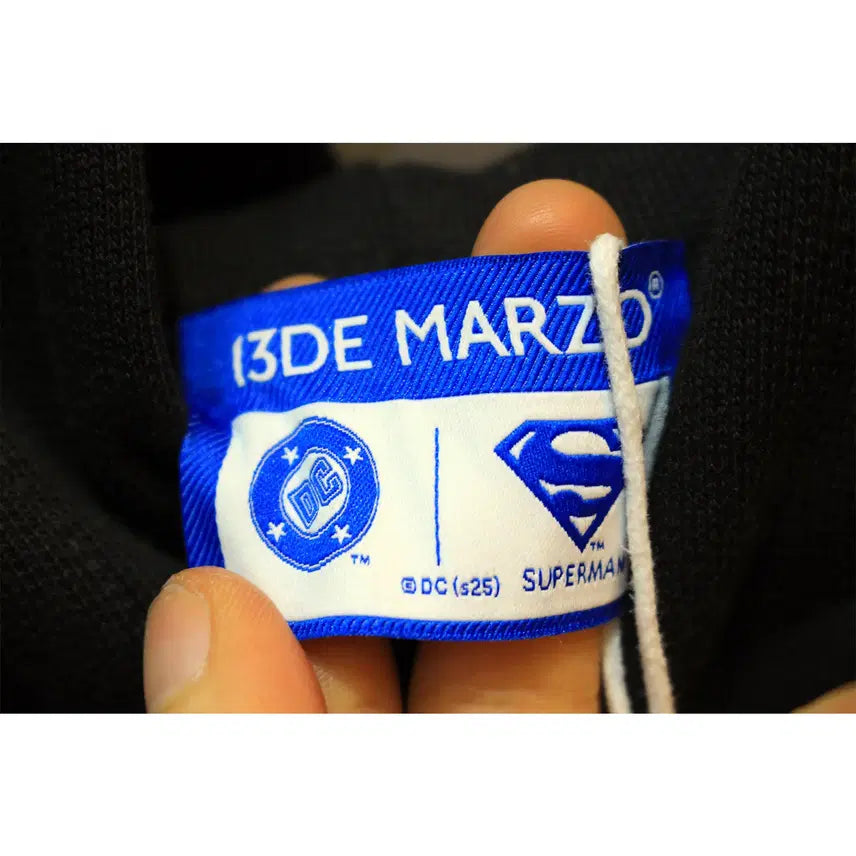 [BUNJANG] M 13 de marzo Oversized 3D Teddy Bear Hoodie / 새상품 M 13 de marzo 오버핏 입체곰돌이 후드티 b365
