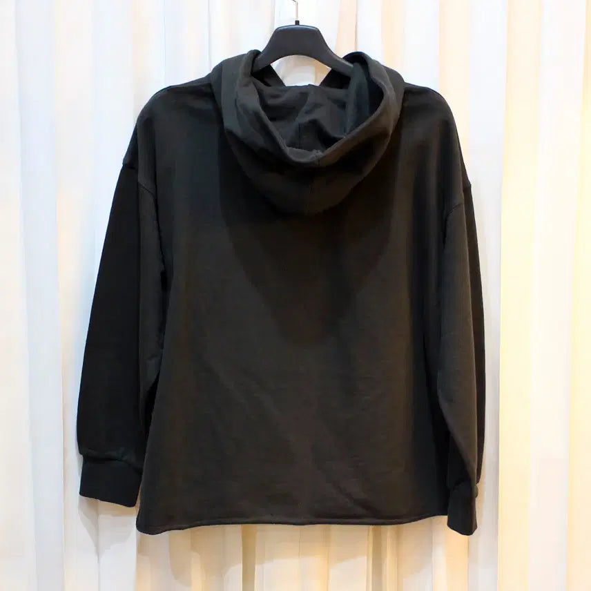 [BUNJANG] M 13 de marzo Oversized 3D Teddy Bear Hoodie / 새상품 M 13 de marzo 오버핏 입체곰돌이 후드티 b365