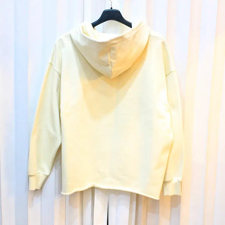 [BUNJANG] M March 13 Oversized 3D Bear Hoodie / 새상품 M 13 de marzo 오버핏 입체곰돌이 후드티 b366