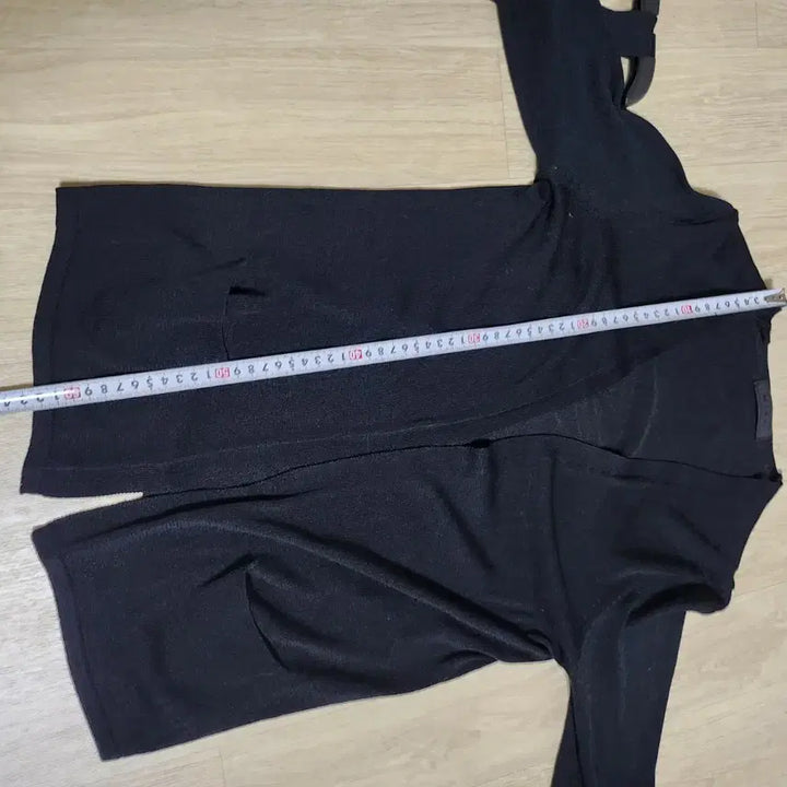 [SOLD OUT] 한섬 마인mine 여름 가디건과 탑