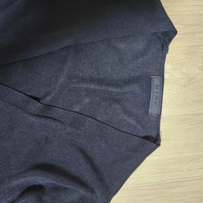 [SOLD OUT] 한섬 마인mine 여름 가디건과 탑