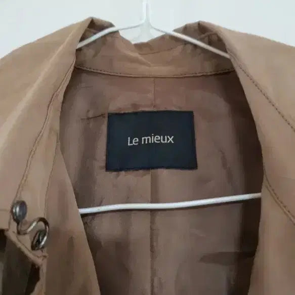 [BUNJANG] Le Mieux Women&