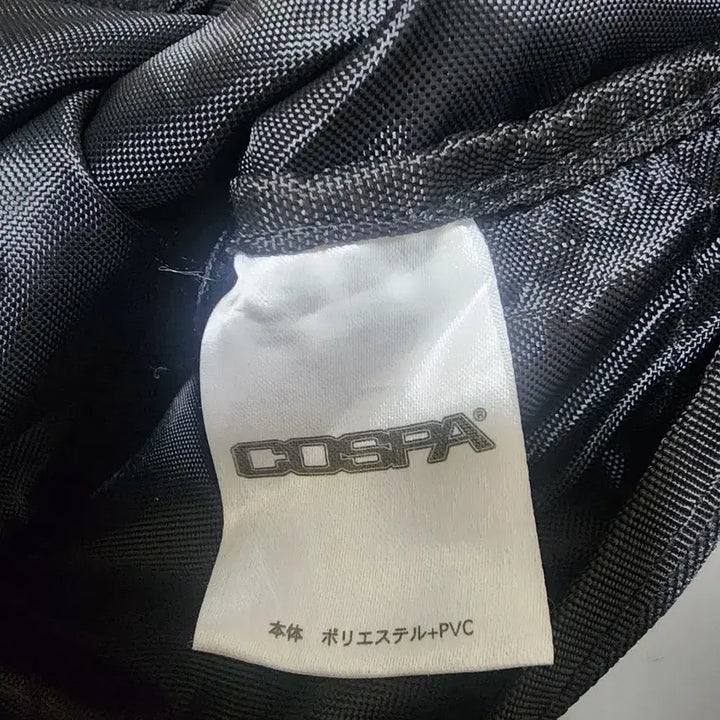 [BUNJANG] Girls und Panzer Anglerfish Team Shoulder Bag / 걸즈앤판처 아귀팀 숄더백