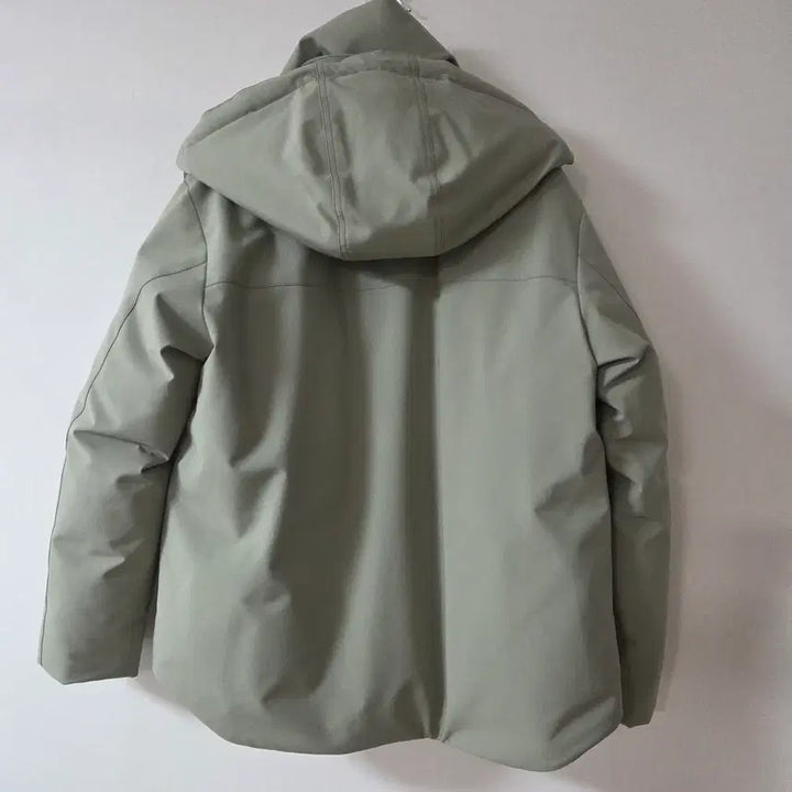 [BUNJANG] Solid Homme 20FW Padded Jacket / 솔리드옴므 20fw 패딩 48