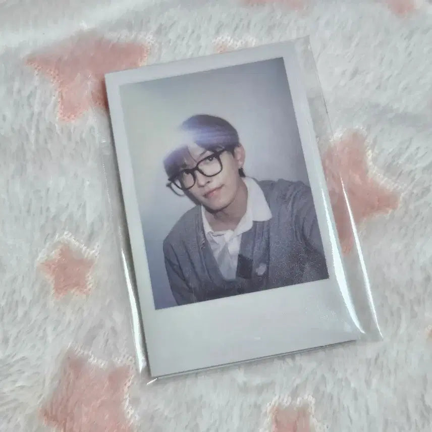 [BUNJANG] ATEEZ Playcode Polaroid Set / 미개봉 에이티즈 플레이코드 폴라로이드 SET