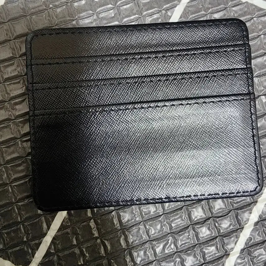 [BUNJANG] MIU404 I. Ibuki S. Shima Card Wallet / MIU404 이부키 시마 앙앙 카드지갑