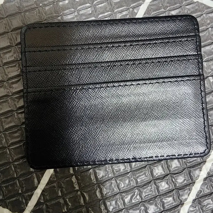 [BUNJANG] MIU404 I. Ibuki S. Shima Card Wallet / MIU404 이부키 시마 앙앙 카드지갑