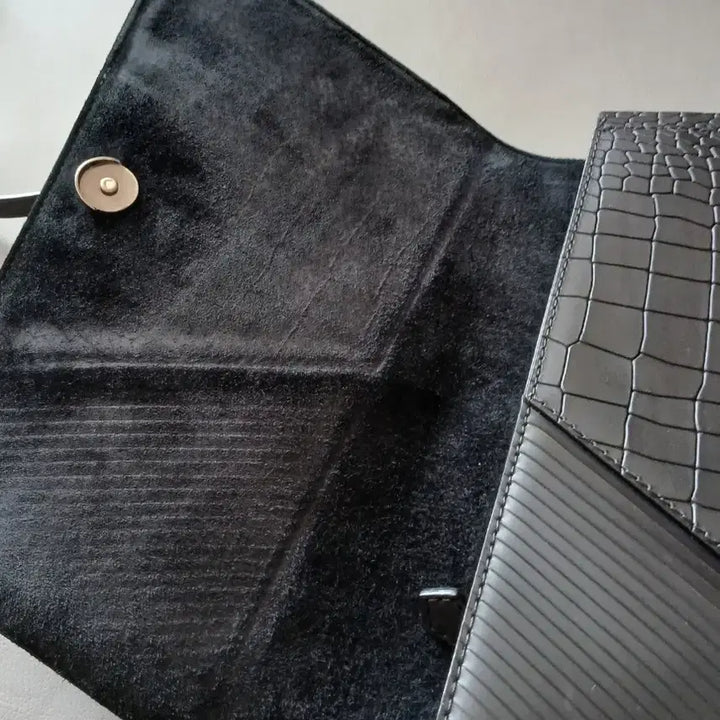 [BUNJANG] LOUGE &amp; LOUNGE VENT Clutch Bag / 루즈앤라운지 크로스백