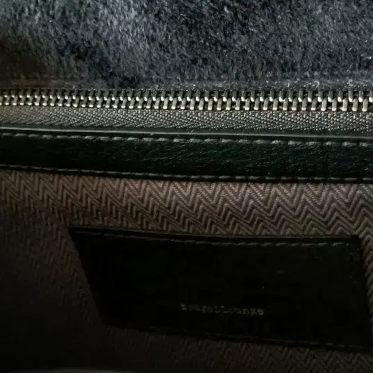 [BUNJANG] LOUGE &amp; LOUNGE VENT Clutch Bag / 루즈앤라운지 크로스백
