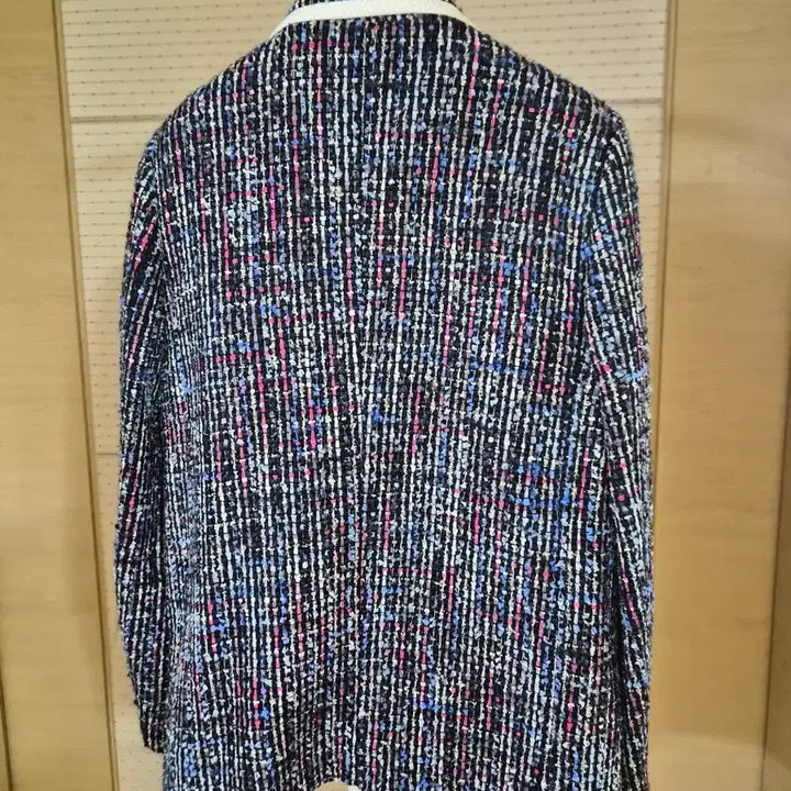 [BUNJANG] MojoSphin Tweed Jacket / 모조에스핀 트위드 자켓.55~55반까지