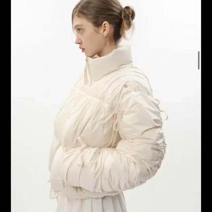 [BUNJANG] Pain or Pleasure Viola Padded Jacket / 페인오어플레져 비올라 패딩