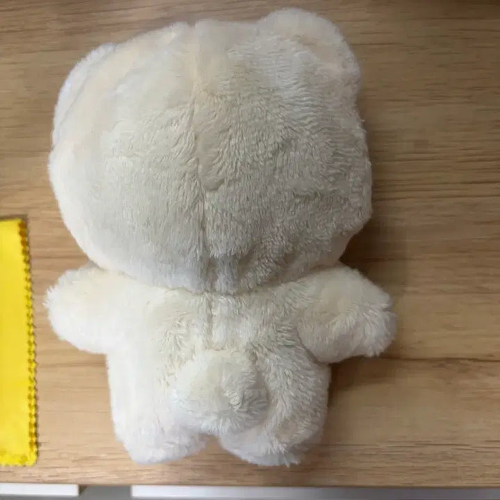 [BUNJANG] Ensemble Stars Tatsumi Plushie / 앙스타 곰누이 타츠미+토끼 귀 파자마(민트)