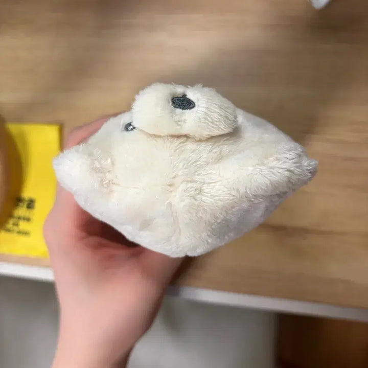 [BUNJANG] Ensemble Stars Tatsumi Plushie / 앙스타 곰누이 타츠미+토끼 귀 파자마(민트)