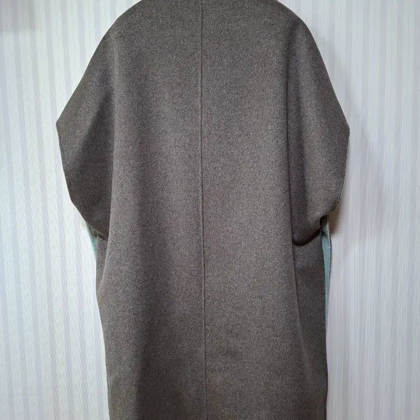 [BUNJANG] G Studio Cape Coat (M) / 새상품)지스튜디오 케이프코트