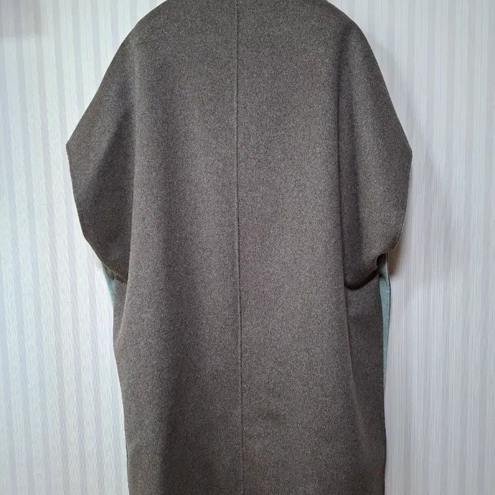 [BUNJANG] G Studio Cape Coat (M) / 새상품)지스튜디오 케이프코트