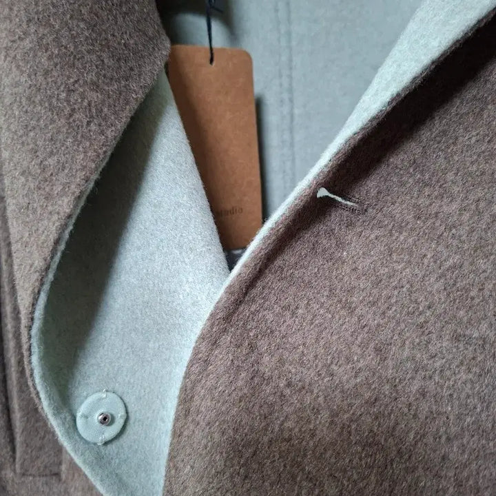 [BUNJANG] G Studio Cape Coat (M) / 새상품)지스튜디오 케이프코트
