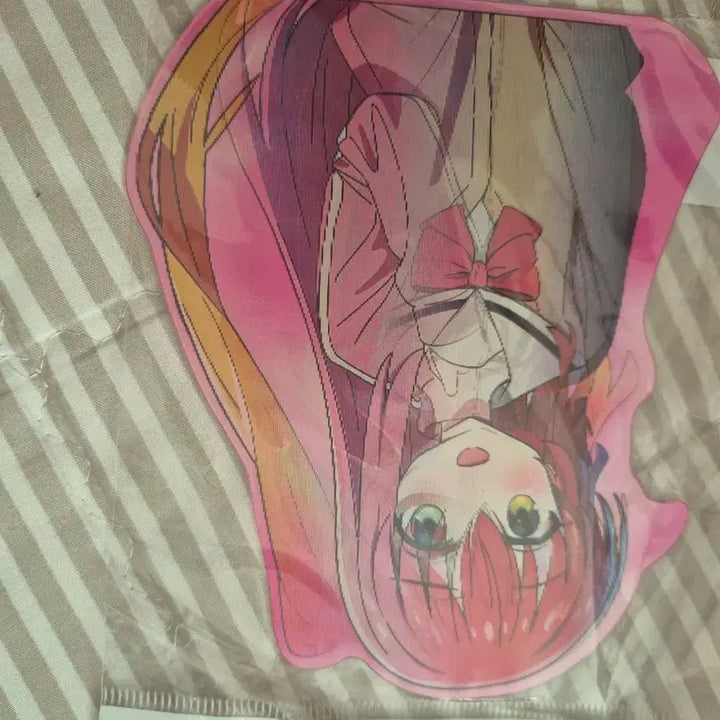 [BUNJANG] Bocchi The Rock Hologram Sticker / 봇치 홀로그램스티커