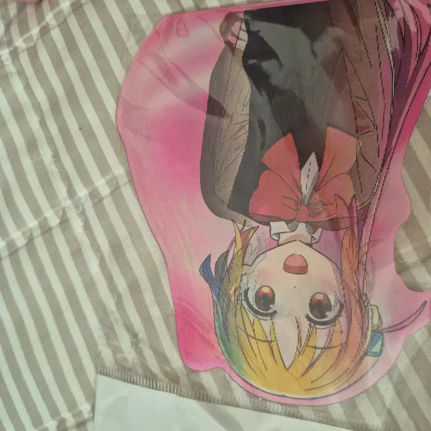 [BUNJANG] Bocchi The Rock Hologram Sticker / 봇치 홀로그램스티커