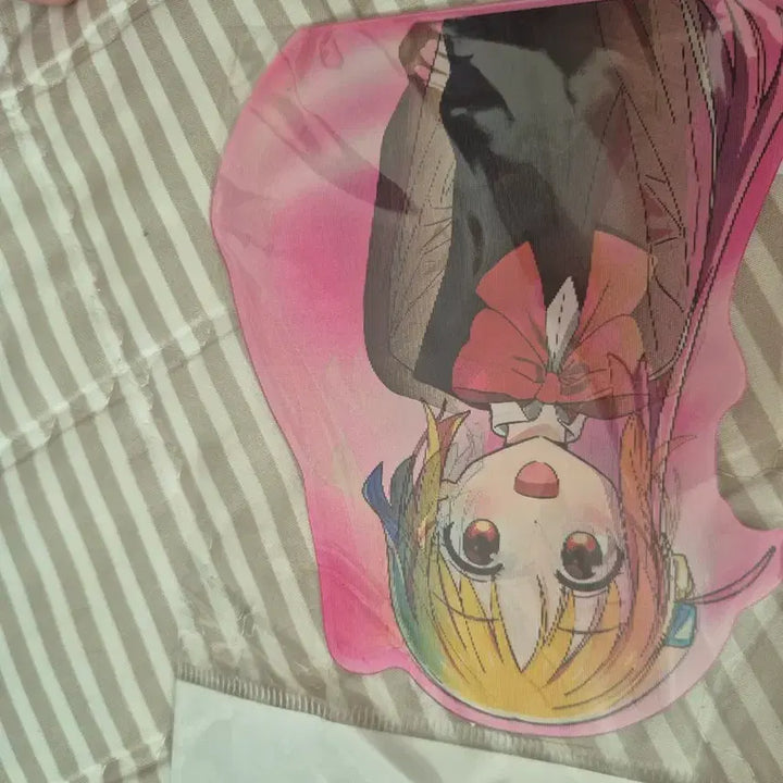 [BUNJANG] Bocchi The Rock Hologram Sticker / 봇치 홀로그램스티커