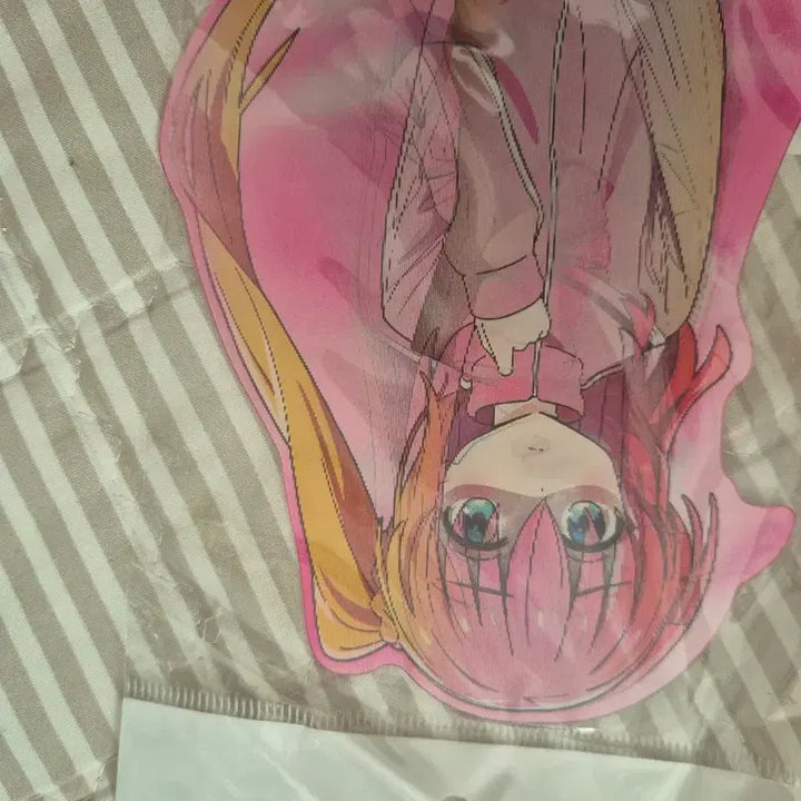 [BUNJANG] Bocchi The Rock Hologram Sticker / 봇치 홀로그램스티커