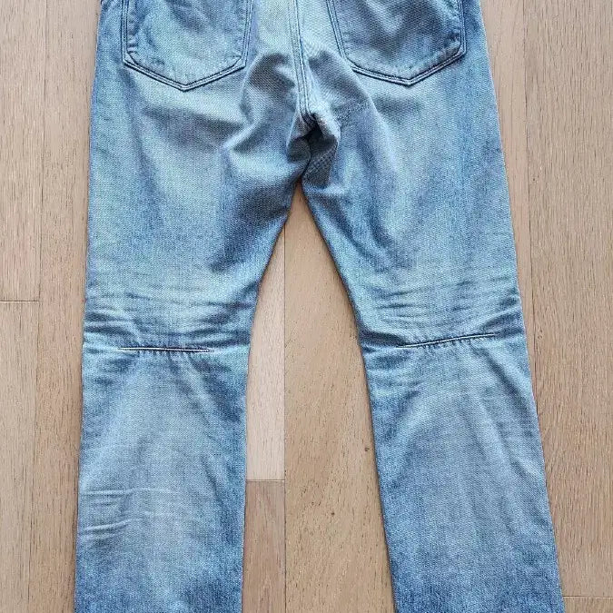 [BUNJANG] Nonnative Denim Pants / 논네이티브 데님 팬츠 1