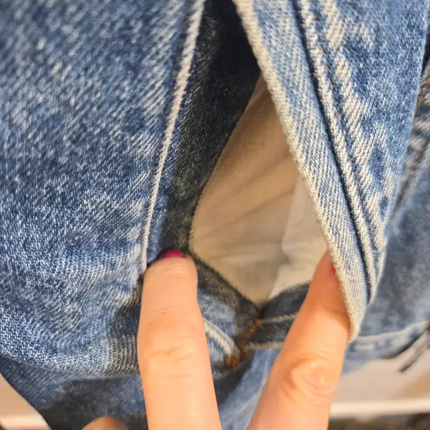 [BUNJANG] Levi&