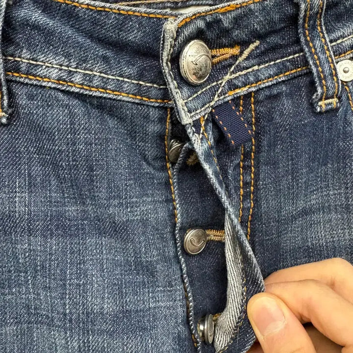 [BUNJANG] Jacob Cohen Denim Jeans 32in / jacob cohen 야콥코헨 데님 청바지 32in