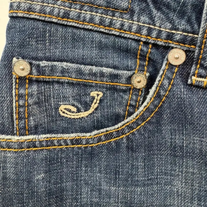 [BUNJANG] Jacob Cohen Denim Jeans 32in / jacob cohen 야콥코헨 데님 청바지 32in
