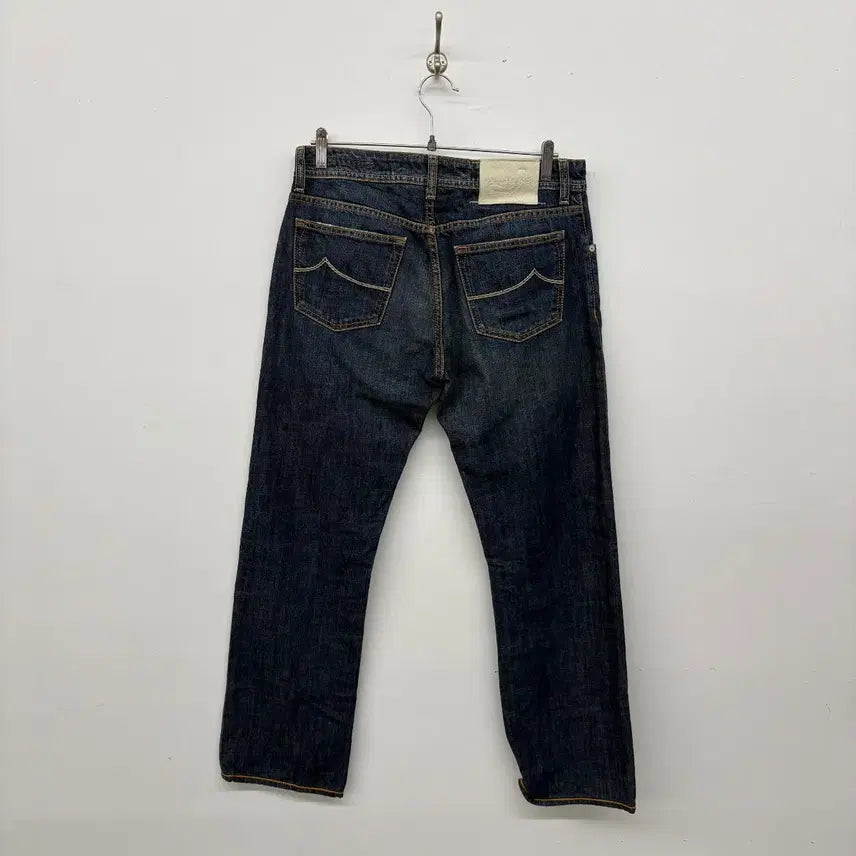 [BUNJANG] Jacob Cohen Denim Jeans 32in / jacob cohen 야콥코헨 데님 청바지 32in
