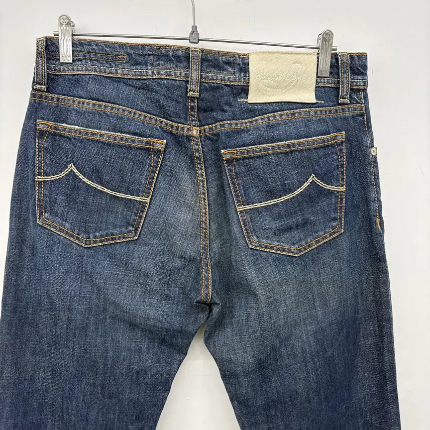 [BUNJANG] Jacob Cohen Denim Jeans 32in / jacob cohen 야콥코헨 데님 청바지 32in