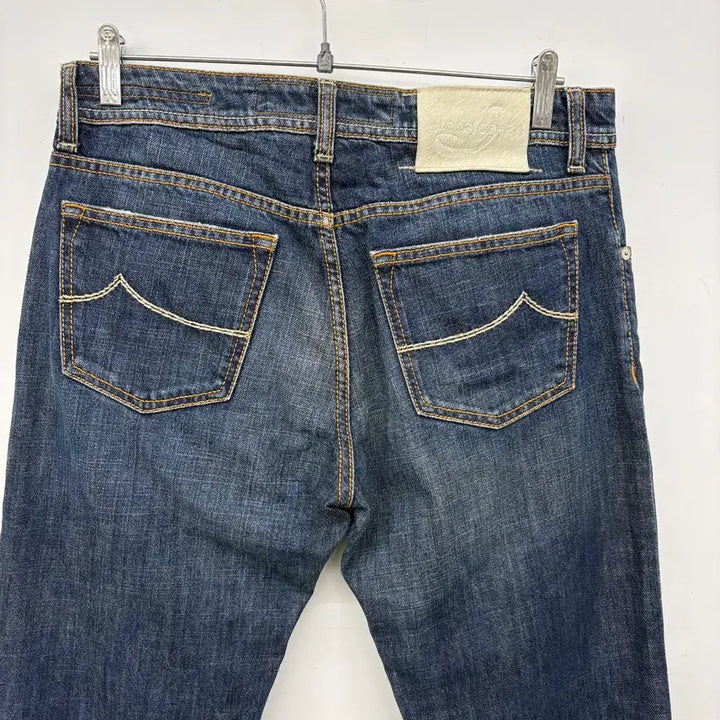 [BUNJANG] Jacob Cohen Denim Jeans 32in / jacob cohen 야콥코헨 데님 청바지 32in