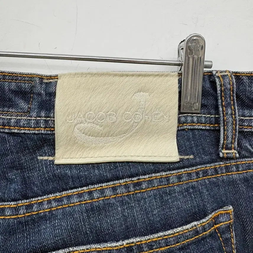 [BUNJANG] Jacob Cohen Denim Jeans 32in / jacob cohen 야콥코헨 데님 청바지 32in