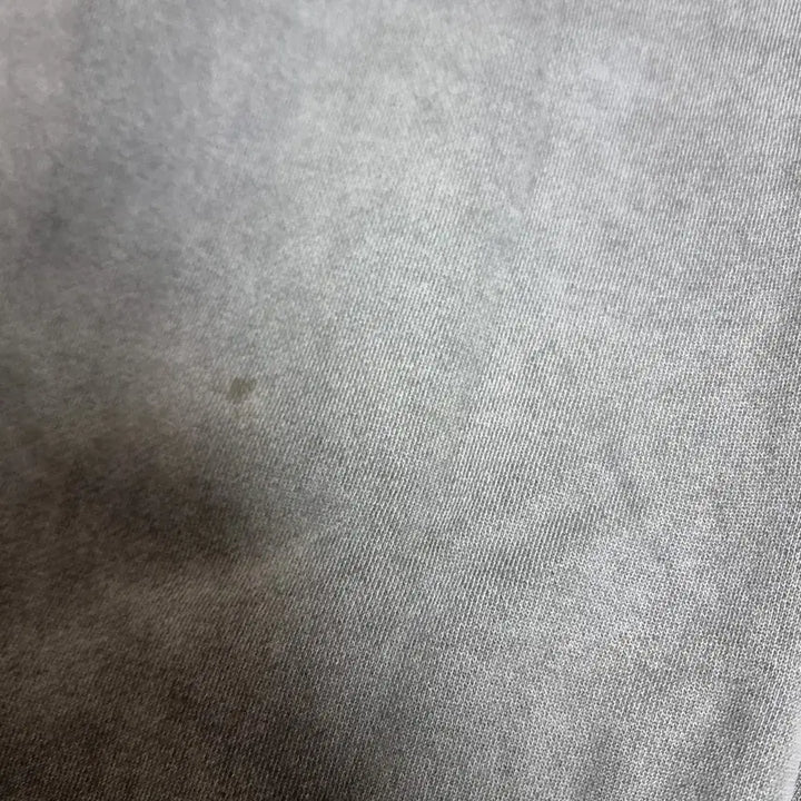 [BUNJANG] Metallica Skull Print Hoodie Gray / 빈티지 메탈리카 해골 프린팅 후드티 그레이(free)