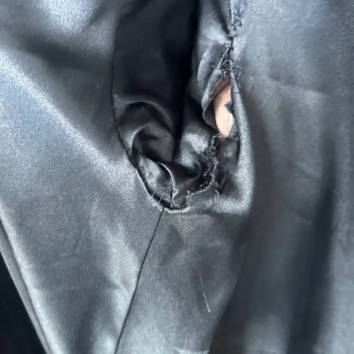 [BUNJANG] SAGA MINK Royal Mink Coat Size 42 / SAGA MINK 로얄 밍크 코트 42사이즈