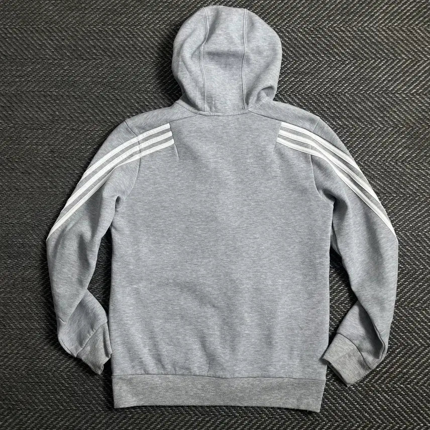 [BUNJANG] Adidas Future Icon Training Hooded Zip-Up Jacket / 아디다스 퓨쳐 아이콘 트레이닝 후드 집업 자켓y 4655