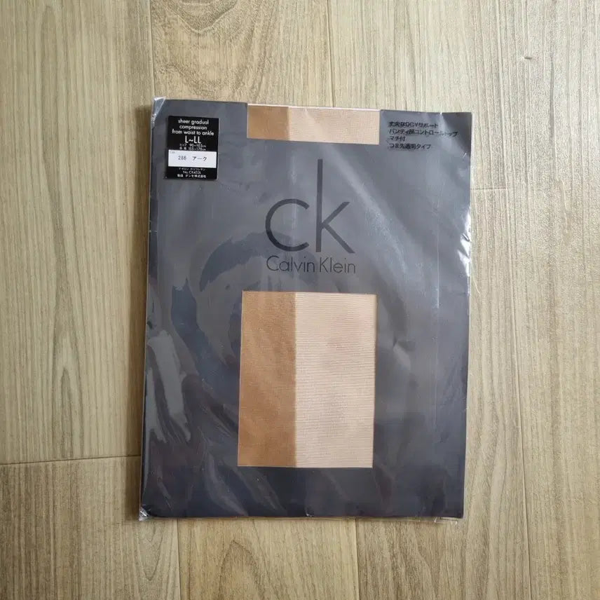 [BUNJANG] Calvin Klein Pantyhose L-LL / 일본수입 캘빈클라인 팬티스타킹 L-LL