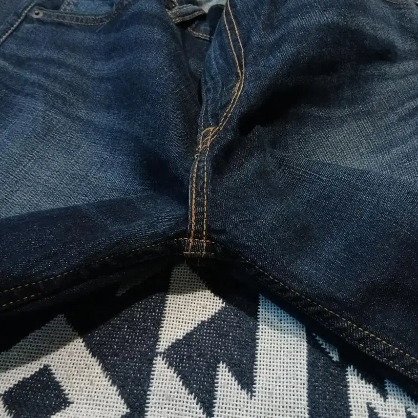 [BUNJANG] Levi&